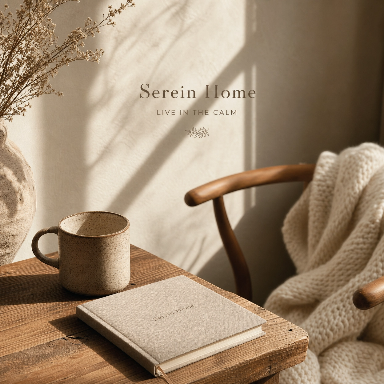 About Serein Home